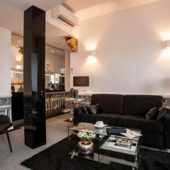 Отель Teatro Bed & Breakfast 4* Номер категории Эконом фото 6