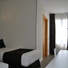 Отель Sweet Continental 2* Стандартный номер фото 12