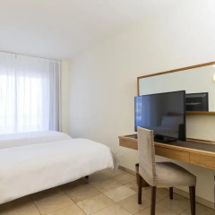 Expo Hotel Barcelona удобства в номере