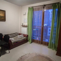 Отель Apartamenty Varsovie Wola City спа