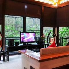 Отель Korsiri Villas интерьер отеля фото 2