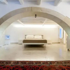 Отель Casa Scina' Сиракуза спа фото 2