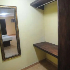 Rosehall deLuxe Hotel удобства в номере