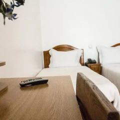Отель Residencial Belo Sonho комната для гостей