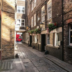 Отель St Christophers The Inn - London Bridge