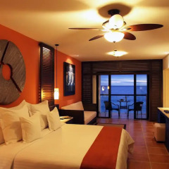 Отель Hyatt Ziva Los Cabos - Все включено 4* Стандартный номер с различными типами кроватей