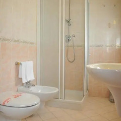 Hotel Marco Effe 3* Стандартный номер фото 3