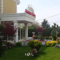 Pendik Marine Hotel Турция, Стамбул - отзывы, цены и фото номеров - забронировать отель Pendik Marine Hotel онлайн