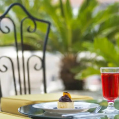 Hotel Sinatra - All Inclusive в номере