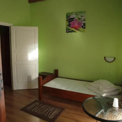 Hotel Westa 2* Стандартный номер с различными типами кроватей фото 2