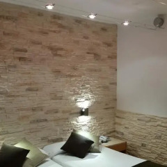Hotel Travessera 2* Стандартный номер с 2 отдельными кроватями фото 7