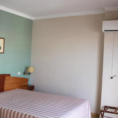 Hotel Afonso III 2* Стандартный номер с различными типами кроватей фото 3