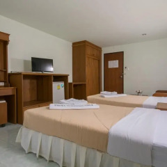 Отель Pure Phuket Residence комната для гостей фото 4