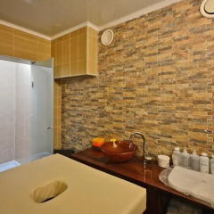 Grand Hotel Kazanluk Казанлак ванная фото 2