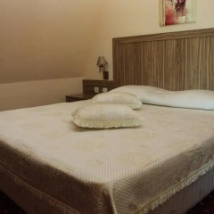 Family Hotel Residence 2* Полулюкс с различными типами кроватей фото 5