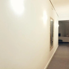 Отель Hostal Teran интерьер отеля