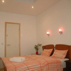 Welcome Hostel Лиссабон интерьер отеля фото 3