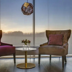 Отель Park Inn by Radisson Lund Швеция, Лунд - отзывы, цены и фото номеров - забронировать отель Park Inn by Radisson Lund онлайн бассейн фото 3