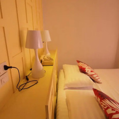 Отель River View Guest House 2* Номер Делюкс фото 4