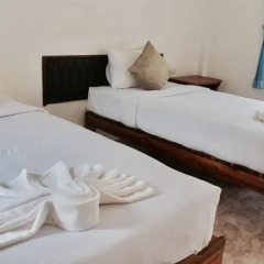 Отель Wonderful Resort 3* Стандартный номер фото 10