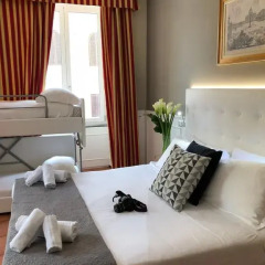 Отель 207 Inn 2* Стандартный номер фото 40