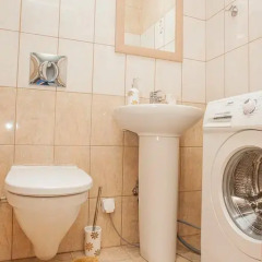 Гостиница Realtex On Shamsheva 15 ванная фото 2