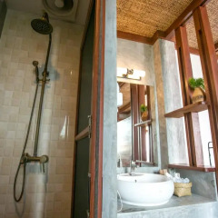 Отель Sai Daeng Resort 3* Номер Делюкс с различными типами кроватей фото 19