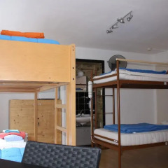 Hotel Otter детские мероприятия