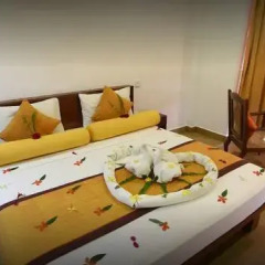 Отель Oakray Summer Hill Breeze 4* Номер Делюкс фото 7