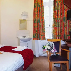 Victoria Station Hotel детские мероприятия