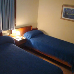 Hotel Torino Сан-Николас-де-лос-Арройос комната для гостей фото 4