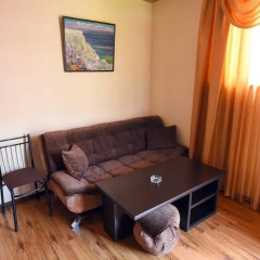 Отель Golden Eagle 3* Полулюкс фото 4
