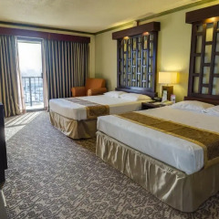 Отель The Bayview Hotel Guam США, Тамунинг - 11 отзывов об отеле, цены и фото номеров - забронировать отель The Bayview Hotel Guam онлайн спа