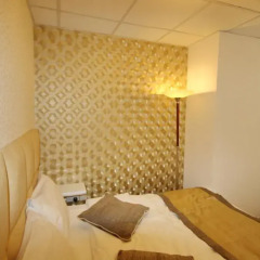 Отель Amwaj 4 - Elan Shoreline Holidays сауна