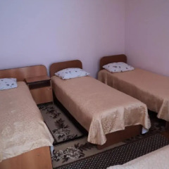 Гостиница Guest House Nika Стандартный номер с различными типами кроватей (общая ванная комната) фото 2