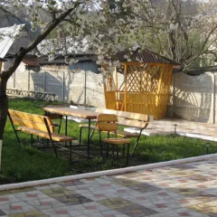 Гостиница Fantazia Guest House