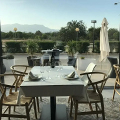 Hotel Diego питание