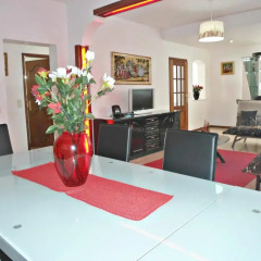 Отель House Lobos Village интерьер отеля фото 3