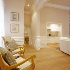 Отель La Maison du Sage 3* Люкс повышенной комфортности с различными типами кроватей фото 2
