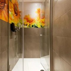Buddy Hotel 3* Стандартный номер фото 13