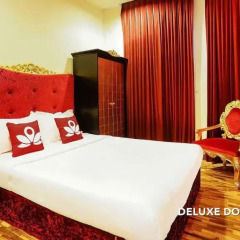 Отель Zen Rooms Temple Street 4* Улучшенный номер фото 5