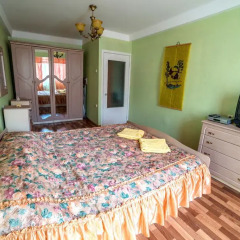 Гостиница Valentina Apartmenty удобства в номере