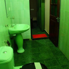 Отель Winston Beach Guest House Стандартный номер с различными типами кроватей фото 6