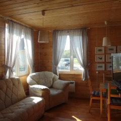 Гостиница Guesthouse Lunkasllari комната для гостей