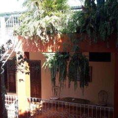 Hotel Brisas de Copan