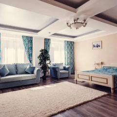 Resort Hotel Voyage Полулюкс с различными типами кроватей
