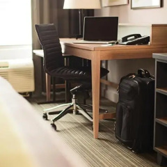 Отель Country Inn & Suites By Carlson Mall Of America 3* Стандартный номер фото 6