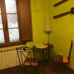 Hotel Rural La Rosa de los Tiempos удобства в номере