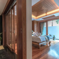Отель Villa Malisa 5* Вилла фото 21