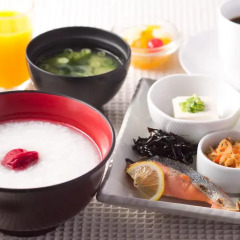 Отель Dukes Hakata Хаката питание